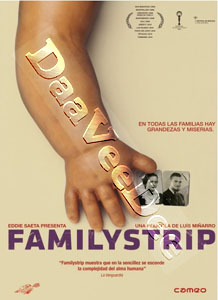 Familystrip | Family Strip  |   DVD